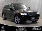 2013 Bmw X3