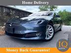 2020 Tesla Model S