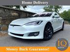 2020 Tesla Model S