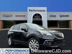 2016 Buick Envision