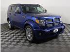 2010 Dodge Nitro