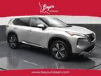 2022 Nissan Rogue