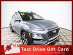 2020 Hyundai Kona