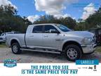 2016 Ram 2500