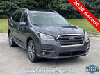 2020 Subaru Ascent