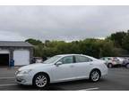 2011 Lexus ES 350