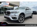 2019 Bmw X6