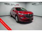 2022 Buick Enclave