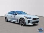 2022 Kia Stinger