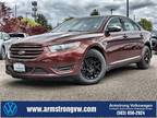 2016 Ford Taurus
