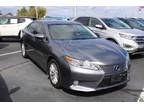 2015 Lexus ES 300h