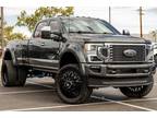 2020 Ford F-450