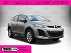 2010 Mazda CX-7