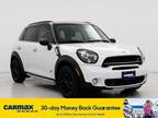 2016 MINI Countryman