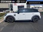 2019 MINI Countryman