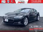 2013 Tesla Model S