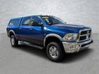 2011 Ram 2500