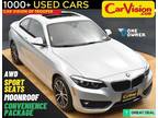 2020 BMW 230i xDrive