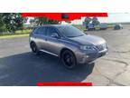 2013 Lexus RX 450h
