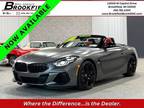 2022 Bmw Z4