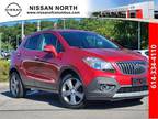 2014 Buick Encore