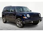 2015 Jeep Patriot