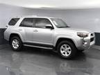 2016 Toyota 4Runner