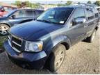 2007 Dodge Durango