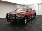 2015 Ram 2500