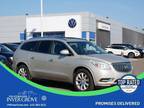 2016 Buick Enclave