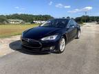 2014 Tesla Model S