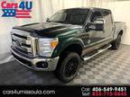 2011 Ford F-350