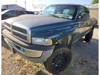 1998 Dodge Ram 1500