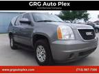 2007 GMC Yukon