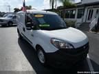 2017 RAM ProMaster City