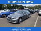 2008 BMW 335xi