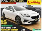 2021 BMW 228i xDrive Gran Coupe