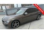 2013 Bmw 328