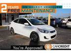 2017 Hyundai Accent