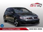 2015 Volkswagen GTI