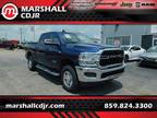 2021 Ram 2500