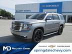 2019 Chevrolet Tahoe