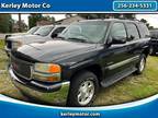 2005 GMC Yukon