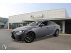 2017 Lexus IS 300