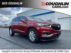 2019 Buick Enclave