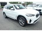 2023 Bmw X3