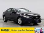 2015 Mazda Mazda6