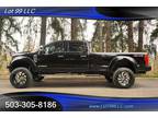 2017 Ford F-350