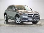 2023 Mercedes-Benz GLA 250