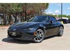 2022 Mazda MX-5 Miata